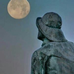 Meet your Posher, Joanne